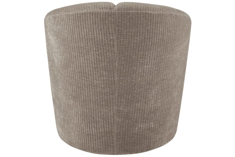 Fåtölj Mojo - Mörksand - Möbler - Stolar & fåtöljer - Fåtölj