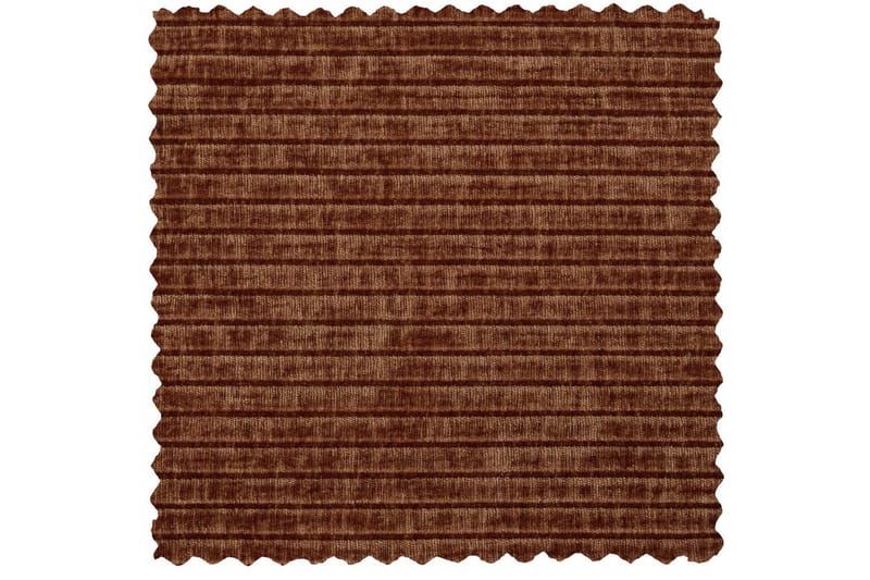 Fåtölj Mojo - Rostbrun - Möbler - Stolar & fåtöljer - Fåtölj