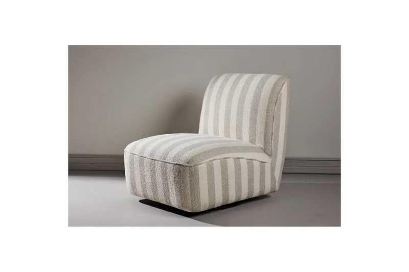 Fåtölj My - Beige - Möbler - Stolar & fåtöljer - Fåtölj