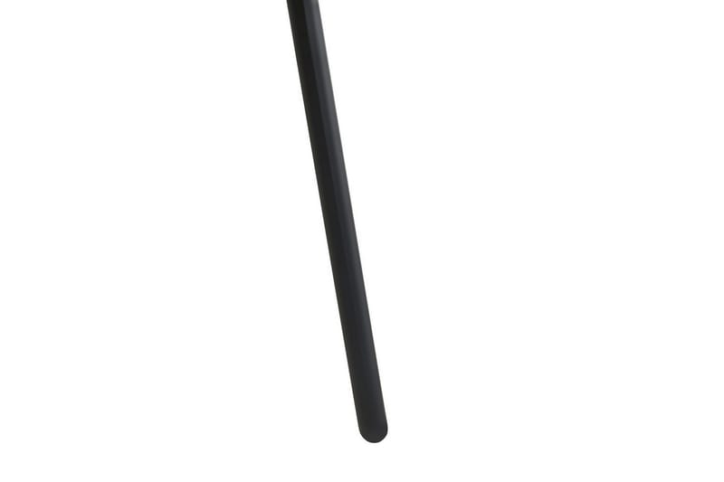 Fåtölj Narken - Beige, svart - Möbler - Stolar & fåtöljer - Fåtölj