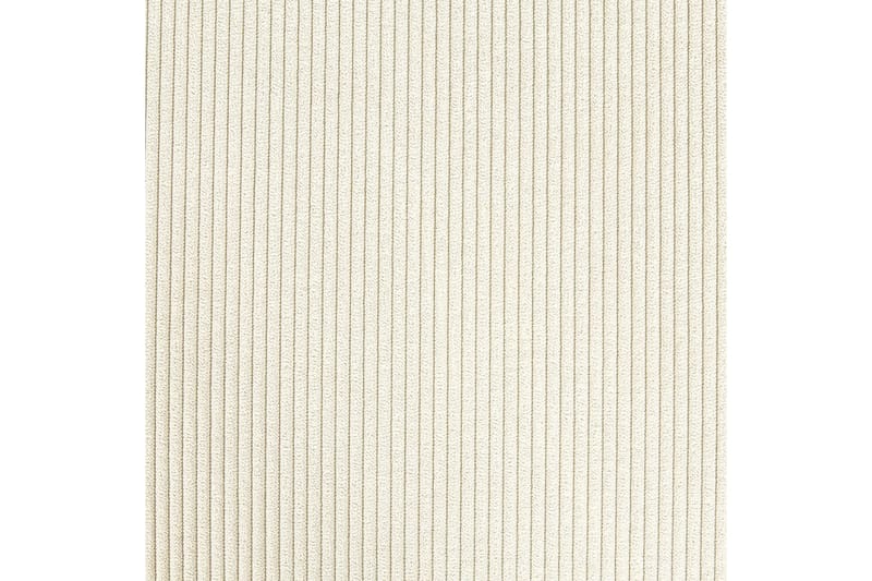 Fåtölj Narken - Krämvit, svart - Möbler - Stolar & fåtöljer - Fåtölj