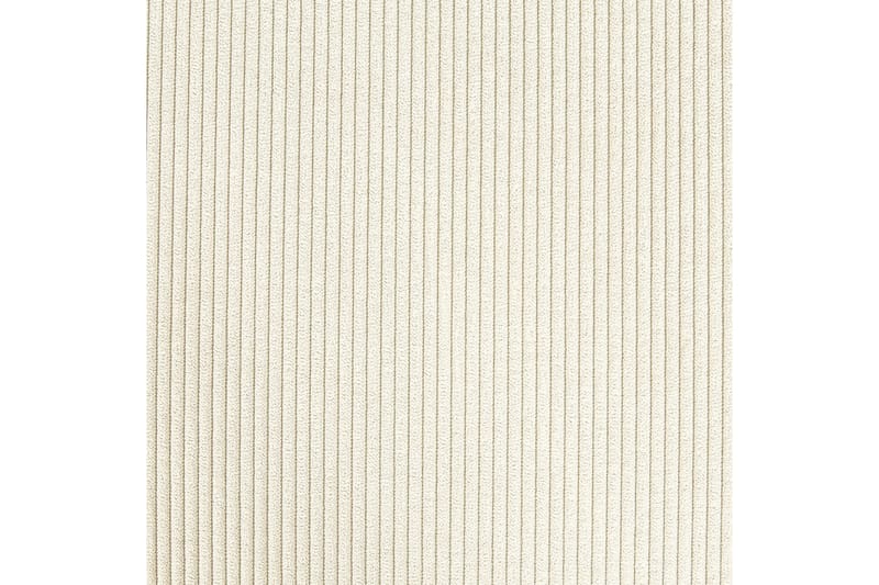 Fåtölj Narken - Krämvit, svart - Möbler - Stolar & fåtöljer - Fåtölj