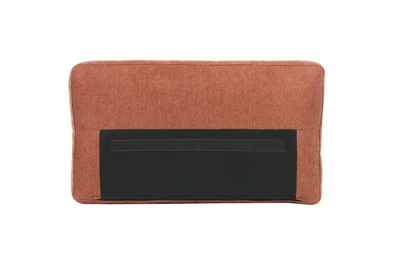 Fåtölj Nurmo - Brunt, mörkt trä - Möbler - Stolar & fåtöljer - Fåtölj