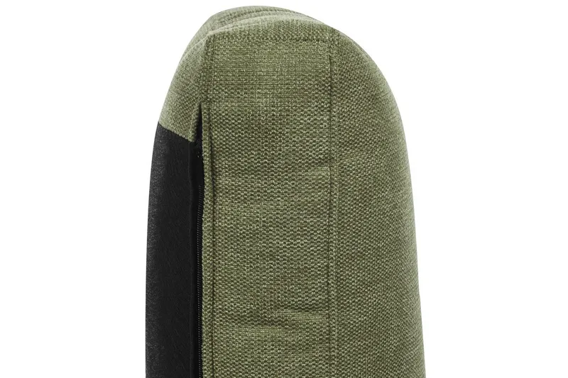 Fåtölj Nurmo - Grönt, mörkt trä - Möbler - Stolar & fåtöljer - Fåtölj