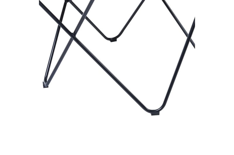 Fåtölj Nybro - Svart/Sammet - Möbler - Stolar & fåtöljer - Fåtölj