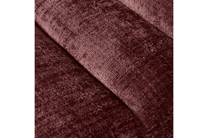 Fåtölj Observe - Aubergine - Möbler - Stolar & fåtöljer - Fåtölj