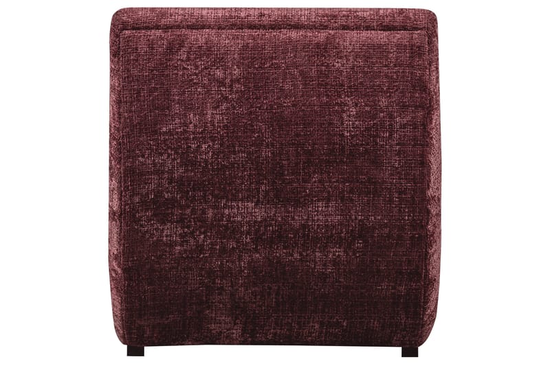Fåtölj Observe - Aubergine - Möbler - Stolar & fåtöljer - Fåtölj