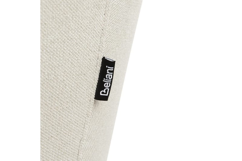 Fåtölj Orsta - Beige, svart, guld - Möbler - Stolar & fåtöljer - Fåtölj