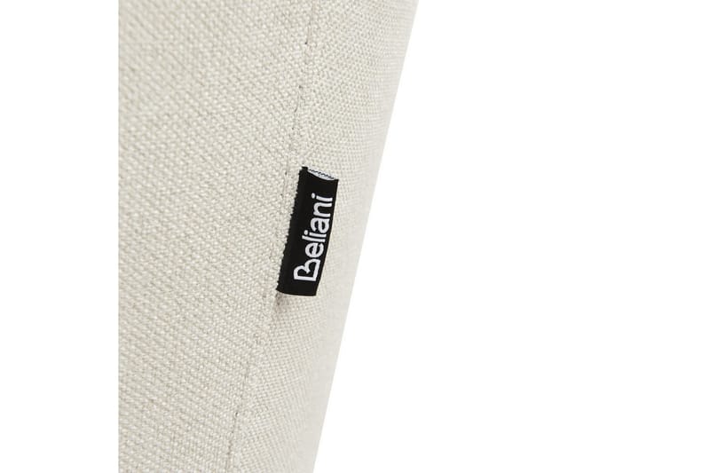 Fåtölj Orsta - Beige, svart, guld - Möbler - Stolar & fåtöljer - Fåtölj