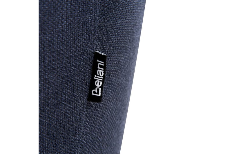 Fåtölj Orsta - Blå, svart, guld - Möbler - Stolar & fåtöljer - Fåtölj