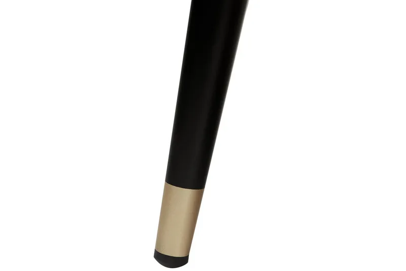 Fåtölj Orsta - Blå, svart, guld - Möbler - Stolar & fåtöljer - Fåtölj