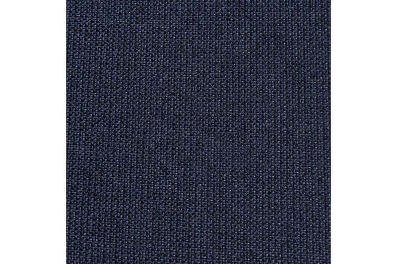 Fåtölj Orsta - Blå, svart, guld - Möbler - Stolar & fåtöljer - Fåtölj