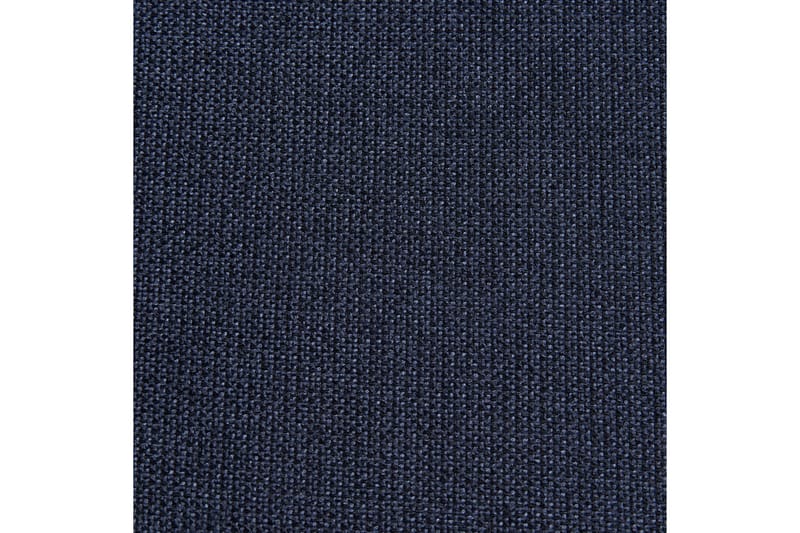 Fåtölj Orsta - Blå, svart, guld - Möbler - Stolar & fåtöljer - Fåtölj