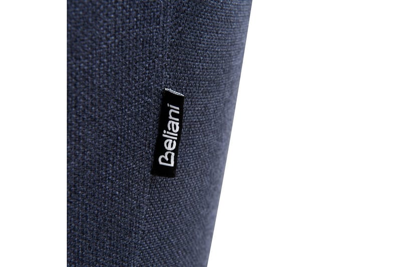 Fåtölj Orsta - Blå, svart, guld - Möbler - Stolar & fåtöljer - Fåtölj