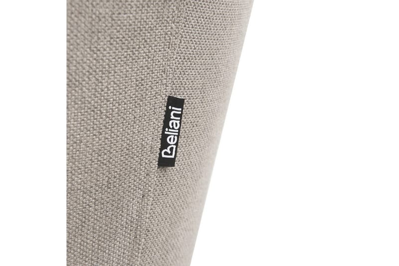 Fåtölj Orsta - Taupe, svart, guld - Möbler - Stolar & fåtöljer - Fåtölj