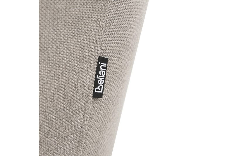 Fåtölj Orsta - Taupe, svart, guld - Möbler - Stolar & fåtöljer - Fåtölj