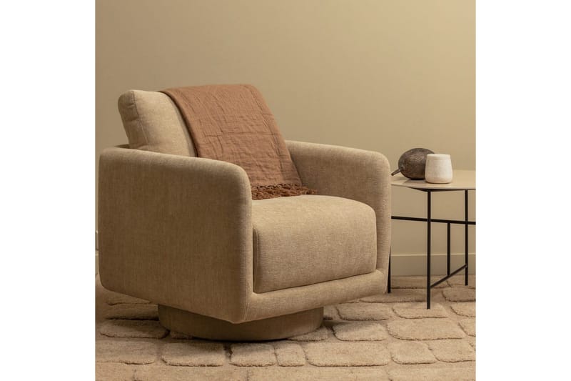 Fåtölj Oscar - Möbler - Stolar & fåtöljer - Fåtölj