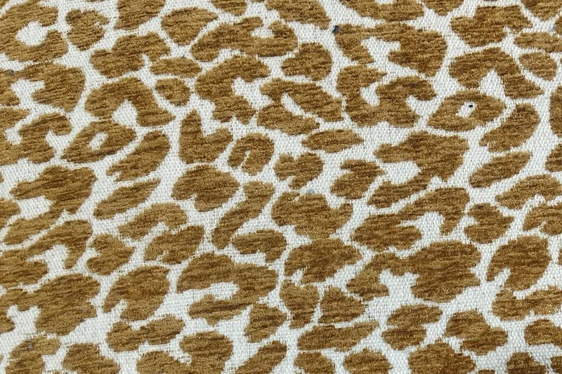 Fåtölj Runbert - Brun - Möbler - Stolar & fåtöljer - Fåtölj