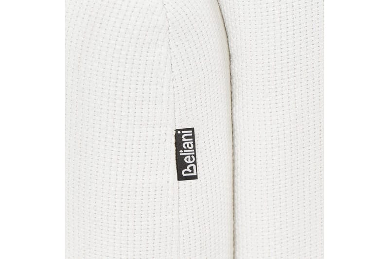 Fåtölj Saland - Vit - Möbler - Stolar & fåtöljer - Fåtölj