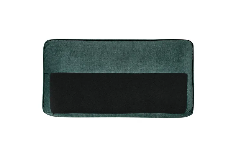 Fåtölj Savalen - Grön, Svart - Möbler - Stolar & fåtöljer - Fåtölj