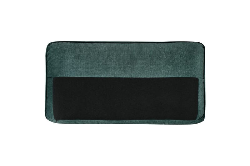 Fåtölj Savalen - Grön, Svart - Möbler - Stolar & fåtöljer - Fåtölj