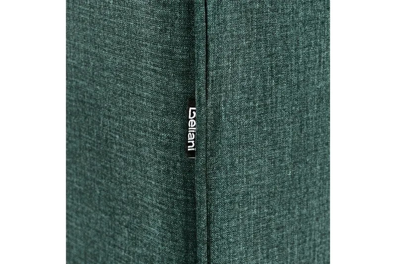 Fåtölj Savalen - Grön, Svart - Möbler - Stolar & fåtöljer - Fåtölj