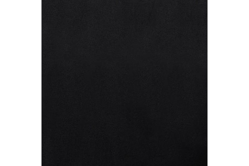 Fåtölj Sirkka - Svart, guld - Möbler - Stolar & fåtöljer - Fåtölj