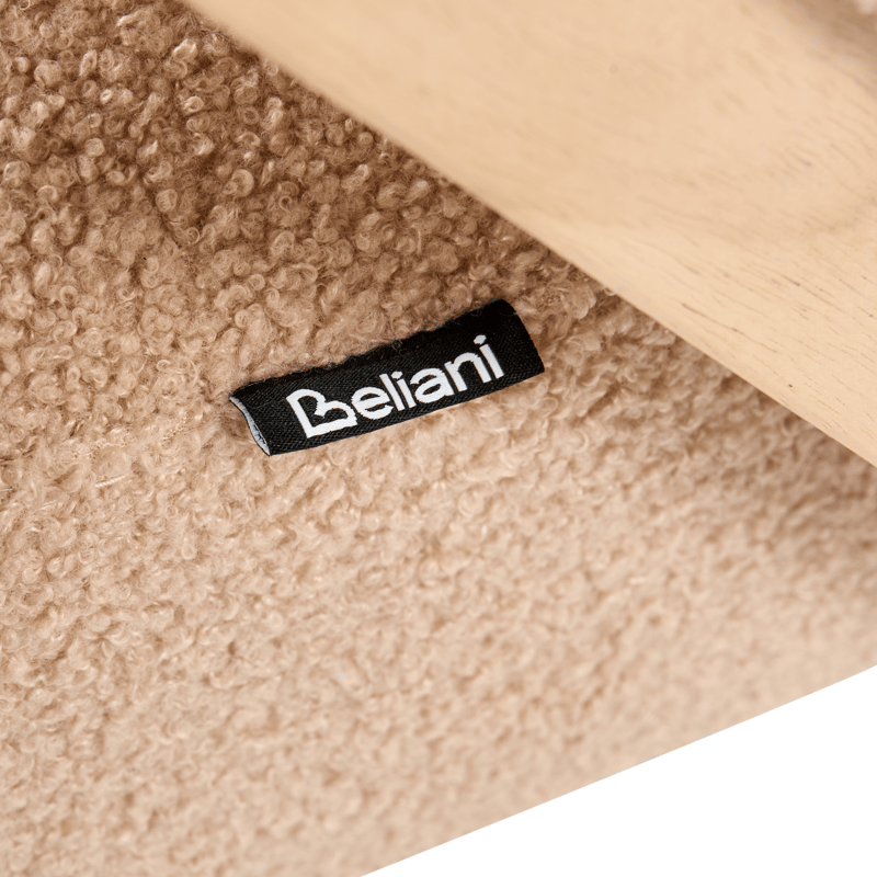 Fåtölj Skei - Beige - Möbler - Stolar & fåtöljer - Fåtölj