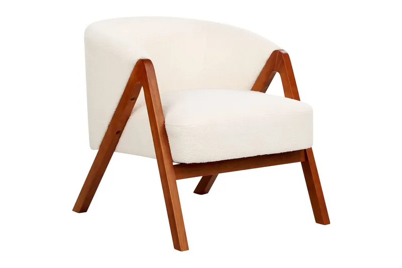 Fåtölj Skei - Möbler - Stolar & fåtöljer - Fåtölj