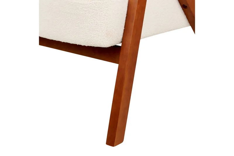 Fåtölj Skei - Möbler - Stolar & fåtöljer - Fåtölj