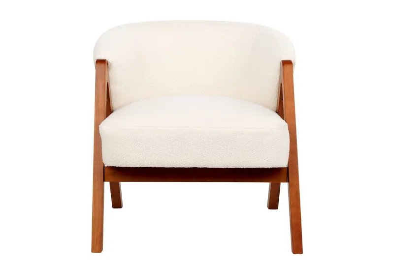 Fåtölj Skei - Möbler - Stolar & fåtöljer - Fåtölj