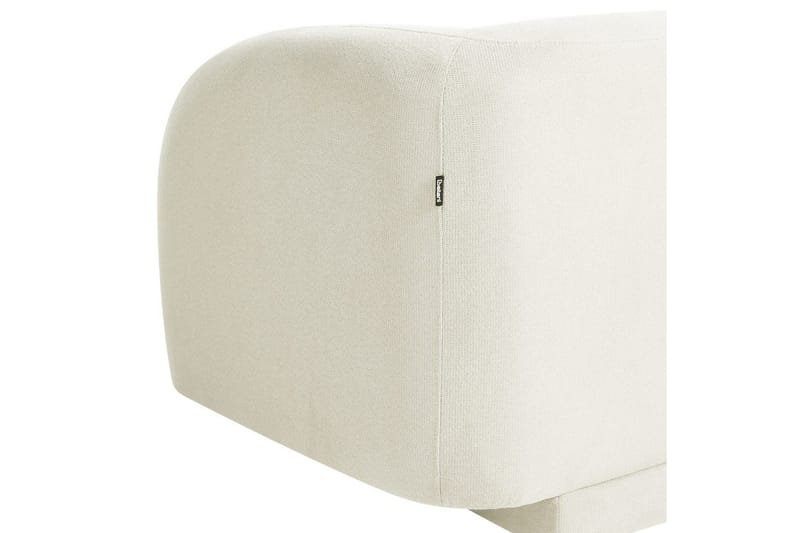 Fåtölj Skjanes - Beige - Möbler - Stolar & fåtöljer - Fåtölj