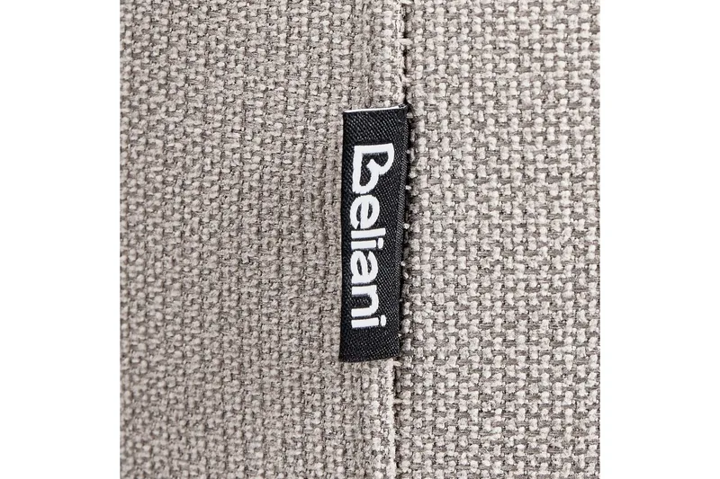 Fåtölj Skjanes - Grå - Möbler - Stolar & fåtöljer - Fåtölj