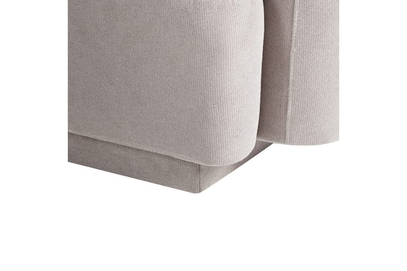 Fåtölj Skjanes - Grå - Möbler - Stolar & fåtöljer - Fåtölj