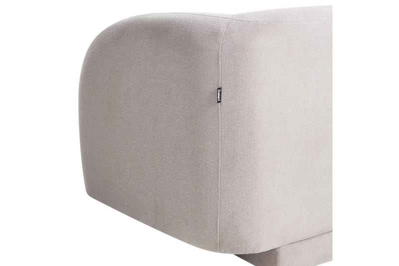 Fåtölj Skjanes - Grå - Möbler - Stolar & fåtöljer - Fåtölj