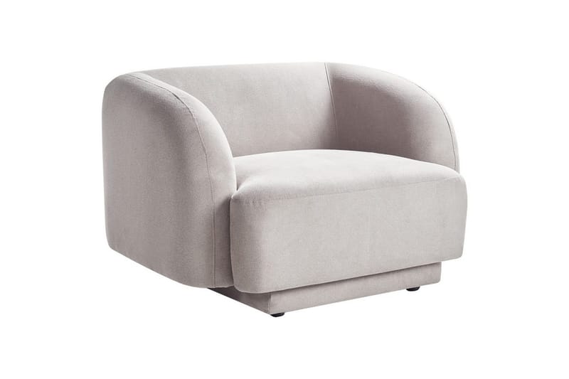 Fåtölj Skjanes, Grå