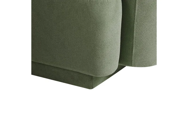 Fåtölj Skjanes - Grön - Möbler - Stolar & fåtöljer - Fåtölj
