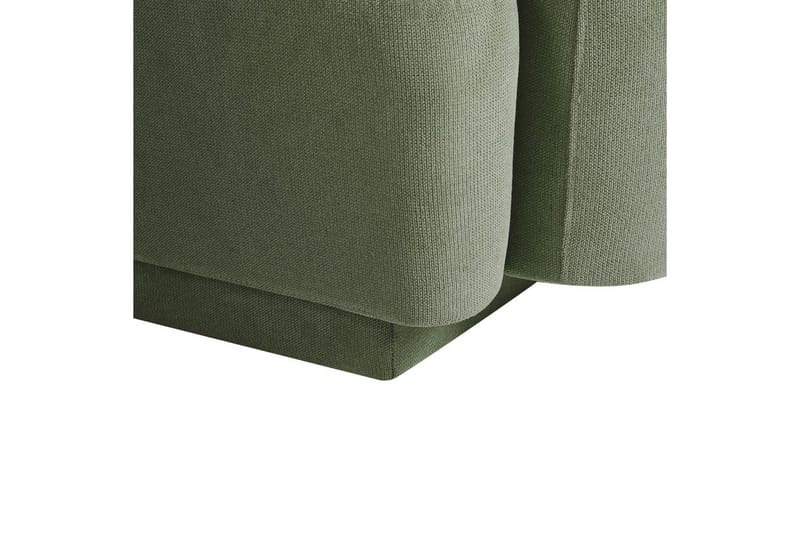Fåtölj Skjanes - Grön - Möbler - Stolar & fåtöljer - Fåtölj