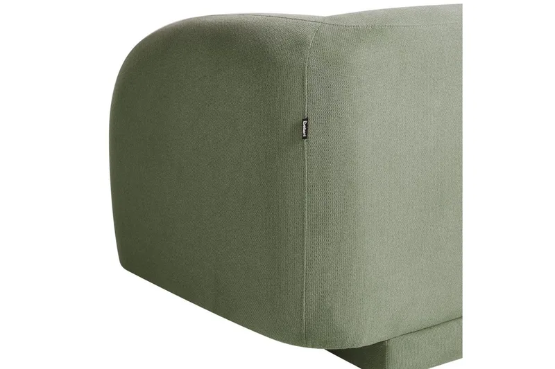 Fåtölj Skjanes - Grön - Möbler - Stolar & fåtöljer - Fåtölj