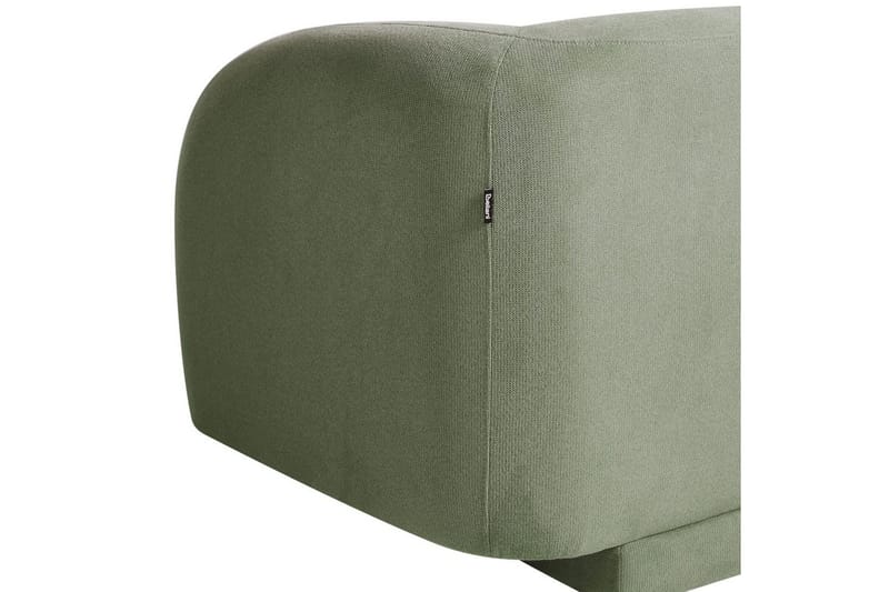Fåtölj Skjanes - Grön - Möbler - Stolar & fåtöljer - Fåtölj