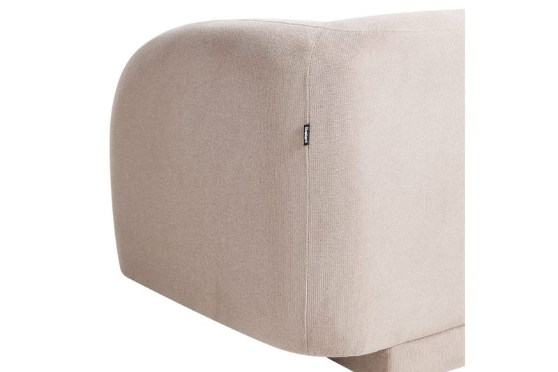 Fåtölj Skjanes - Taupe - Möbler - Stolar & fåtöljer - Fåtölj