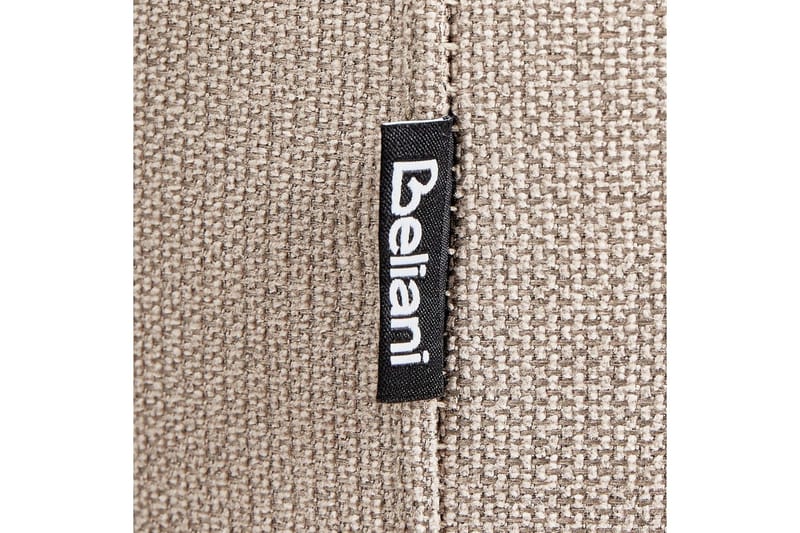 Fåtölj Skjanes - Taupe - Möbler - Stolar & fåtöljer - Fåtölj