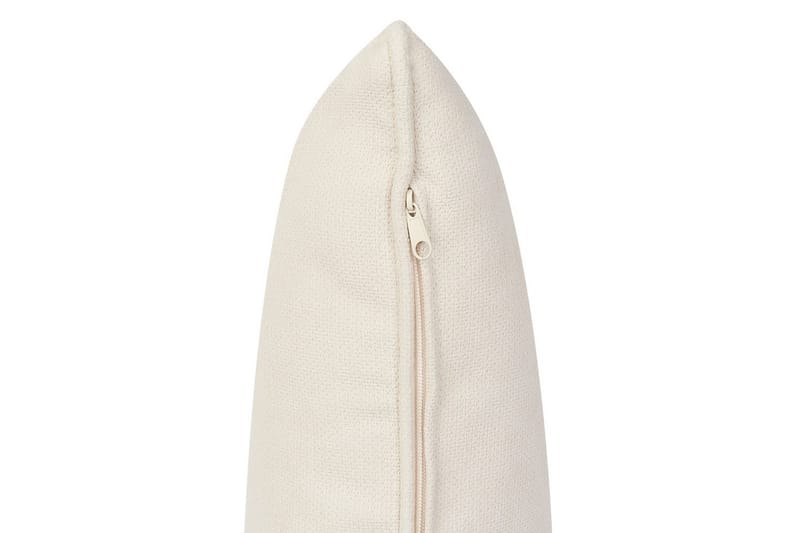 Fåtölj Skovde - Ljusbeige, ljust trä - Möbler - Stolar & fåtöljer - Fåtölj