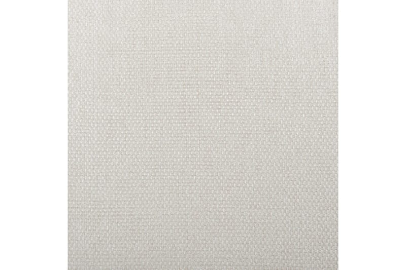 Fåtölj Soby - Vit, Svart - Möbler - Stolar & fåtöljer - Fåtölj