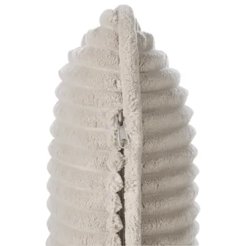 Fåtölj Sorsele - Ljusbrun, beige - Möbler - Stolar & fåtöljer - Fåtölj