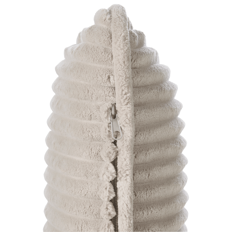 Fåtölj Sorsele - Ljusbrun, beige - Möbler - Stolar & fåtöljer - Fåtölj