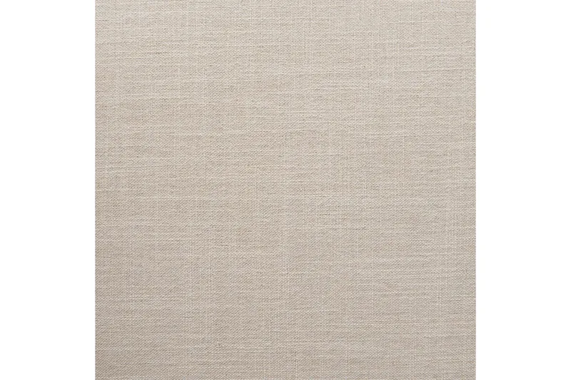 Fåtölj Stouby - Beige, svart - Möbler - Stolar & fåtöljer - Fåtölj