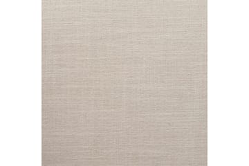Fåtölj Stouby - Beige, svart - Möbler - Stolar & fåtöljer - Fåtölj