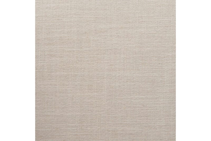 Fåtölj Stouby - Beige, svart - Möbler - Stolar & fåtöljer - Fåtölj