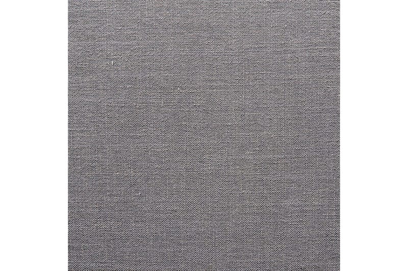 Fåtölj Stouby - Grå, svart - Möbler - Stolar & fåtöljer - Fåtölj